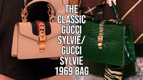 how to tie gucci sylvie ribbon|The GUCCI SYLVIE *LUXURY BAG* (101 Quick Information Guide).